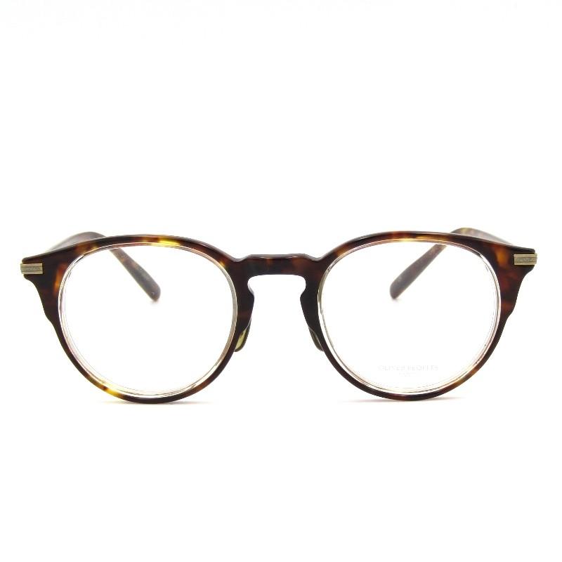 OLIVER PEOPLES 未使用 オリバーピープルズ メガネフレーム DAELYN 
