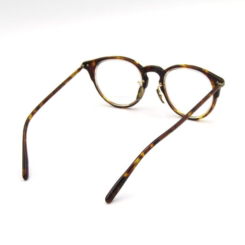 OLIVER PEOPLES 未使用 オリバーピープルズ メガネフレーム DAELYN 