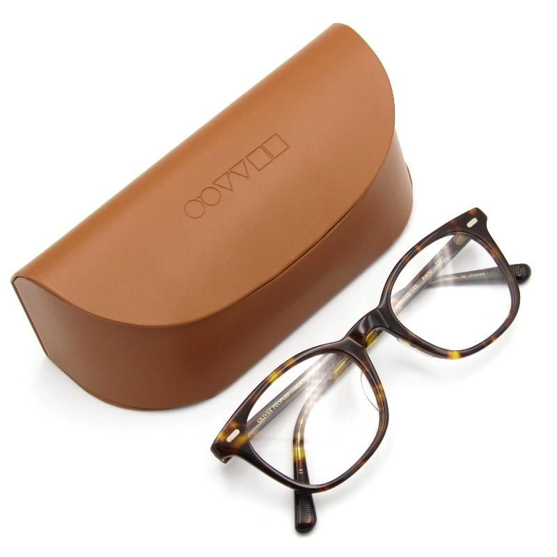 OLIVER PEOPLES 未使用 オリバーピープルズ メガネフレーム