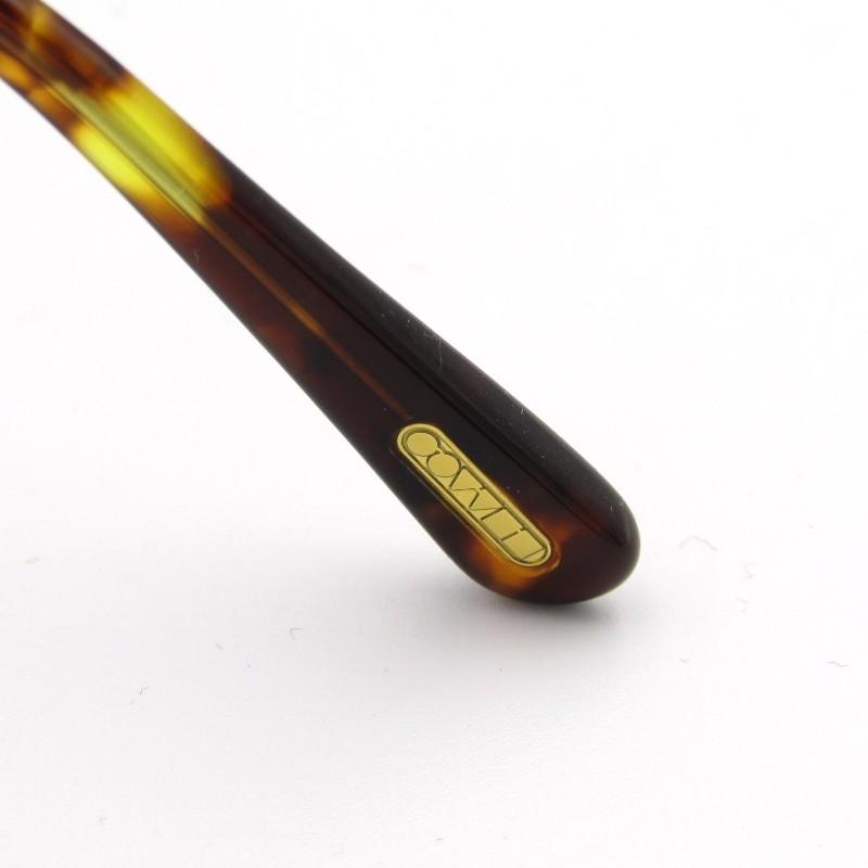 OLIVER PEOPLES 未使用 オリバーピープルズ メガネフレーム Aaric 
