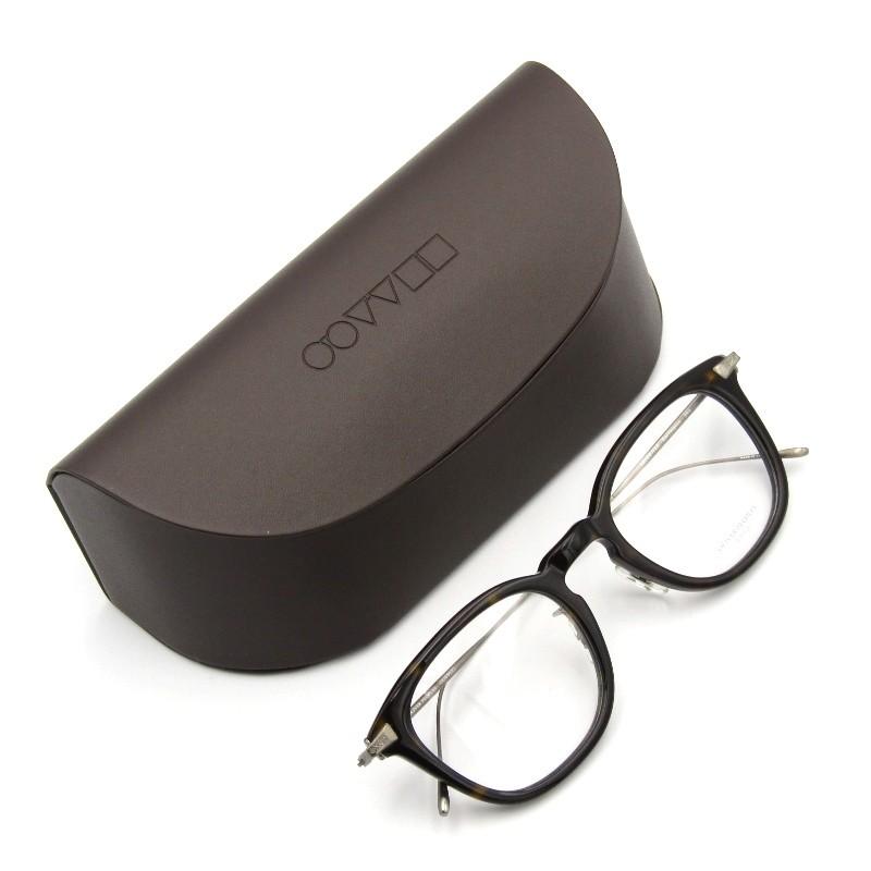 OLIVER PEOPLES 未使用 オリバーピープルズ メガネフレーム CORRINGTON  