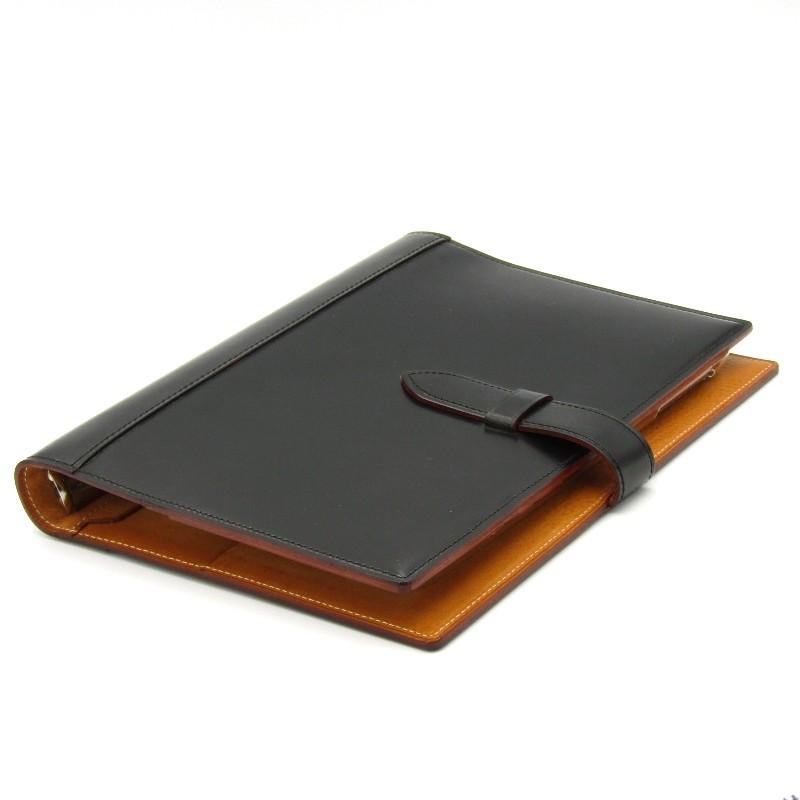 GANZO 美品 ガンゾ システム手帳 シンブライドル A5サイズ THIN GANZO 美品 ガンゾ システム手帳 シンブライドル A5サイズ THIN