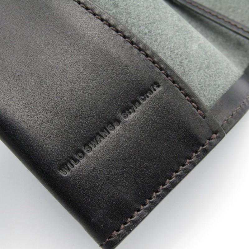 ワイルドスワンズ メモカバー レザー ナチュラル ヴィスタM WILDSWANS ワイルドスワンズ メモカバー レザー ナチュラル ヴィスタM WILDSWANS