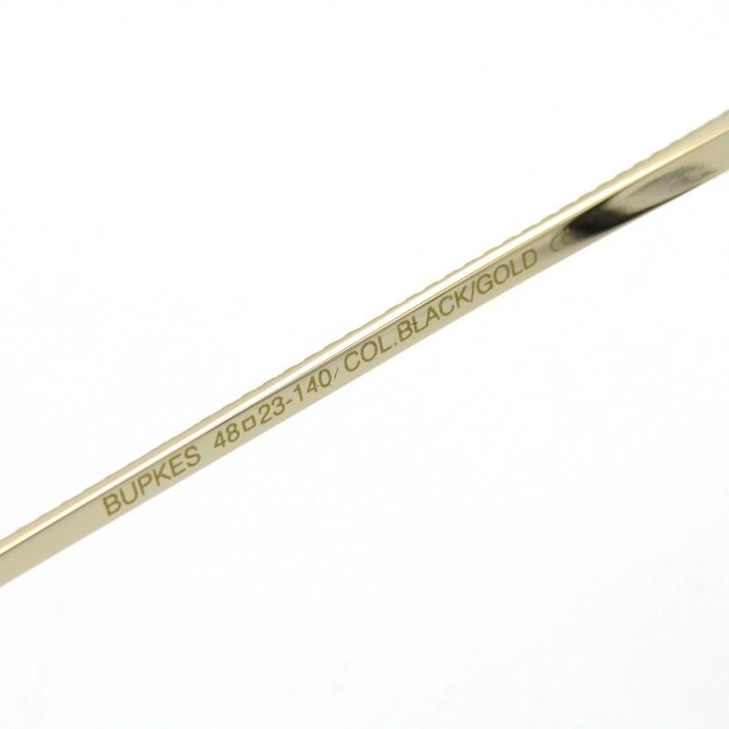 MOSCOT BUPKES サングラス BUPKES Sun / MOSCOT モスコット サングラス取扱い店舗 | 東京