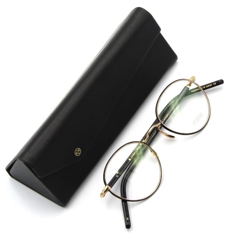 ayame 未使用 アヤメ メガネフレーム SIPPOU シッポウ 七宝 ボストン  