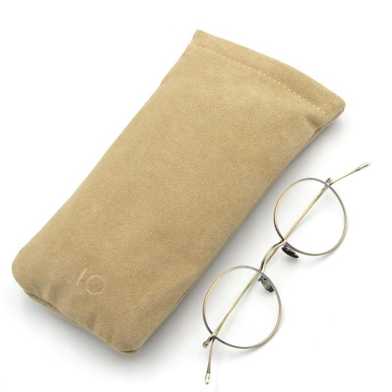 10 eyevan メガネ NO.5 44 4S-CL