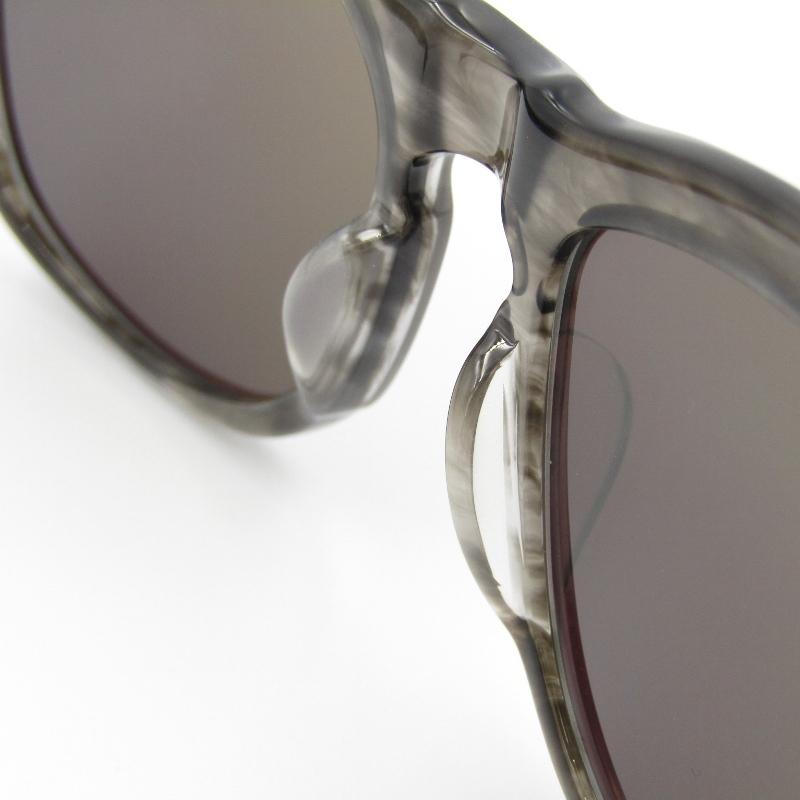 DITA　TRAVELLER 19014-C　サングラス　グレーハバナ　ディータ DITA TRAVELLER 19014-C サングラス グレーハバナ ディータ