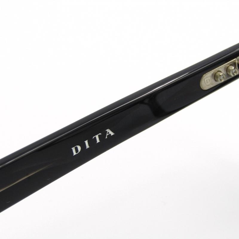 DITA DRX-2002A-49 NEW YORKER サングラス DITA DRX-2002A-49 NEW YORKER サングラス DITA ディータ DRX