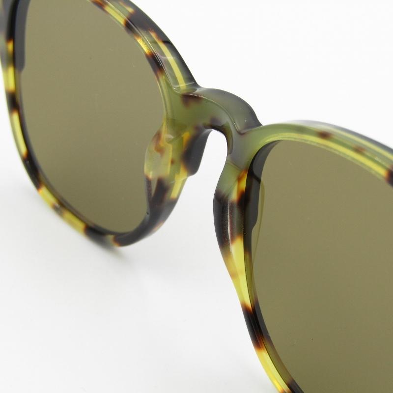 未使用 Tomas Maier トーマスマイヤー サングラス TM0022S  