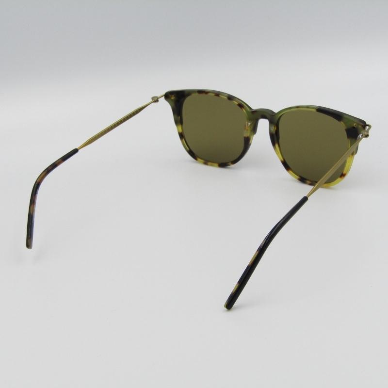 未使用 Tomas Maier トーマスマイヤー サングラス TM0022S  