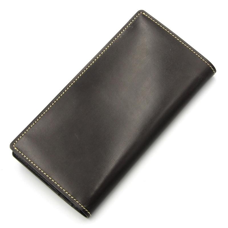 GANZO 未使用 ガンゾ 長財布 BRIDLE CASUAL 57470 ブライドル  