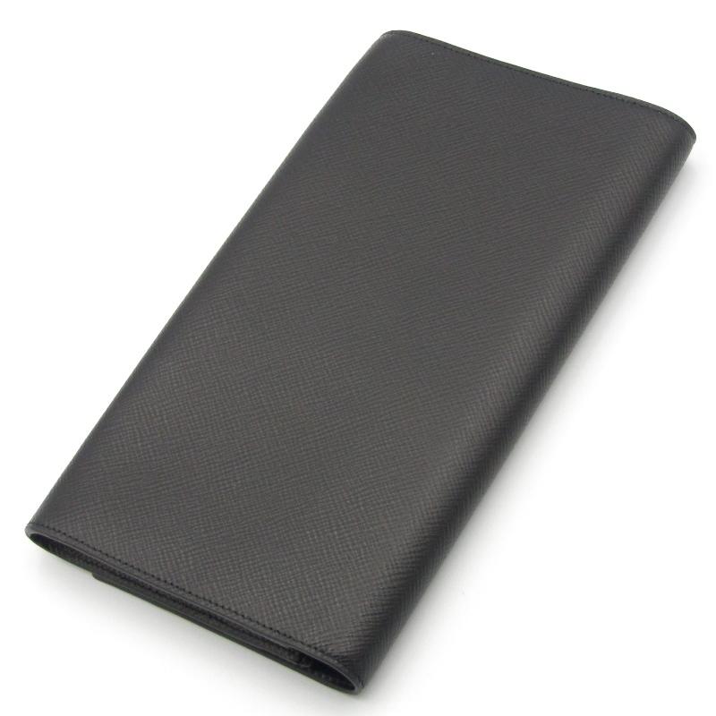 未使用 SMYTHON スマイソン 長財布 Panama Marshall トラベル