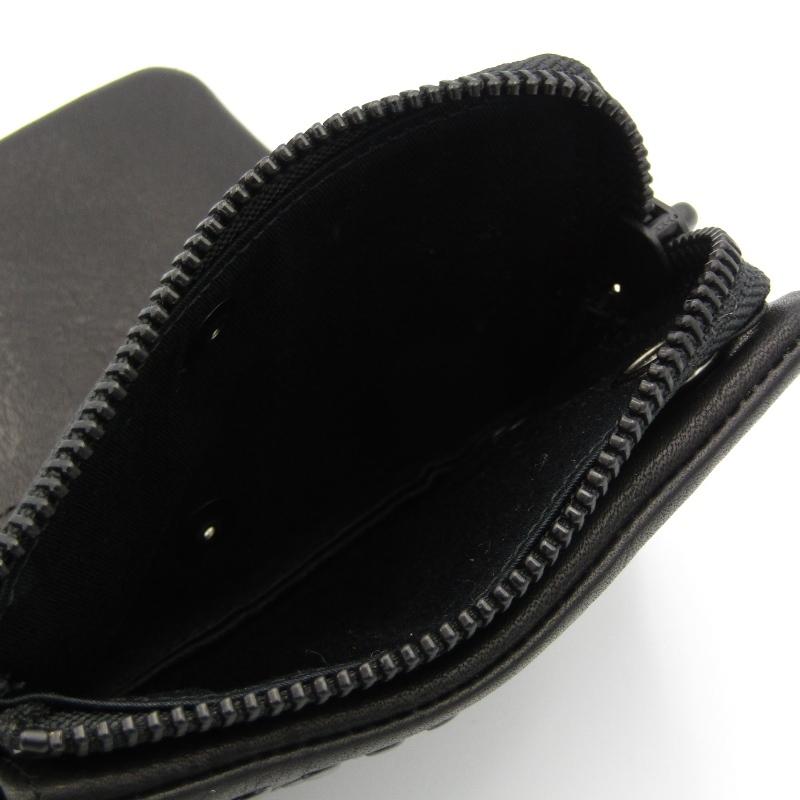 PATRICK STEPHAN 未使用 パトリックステファン 二つ折り財布 154AWA02 