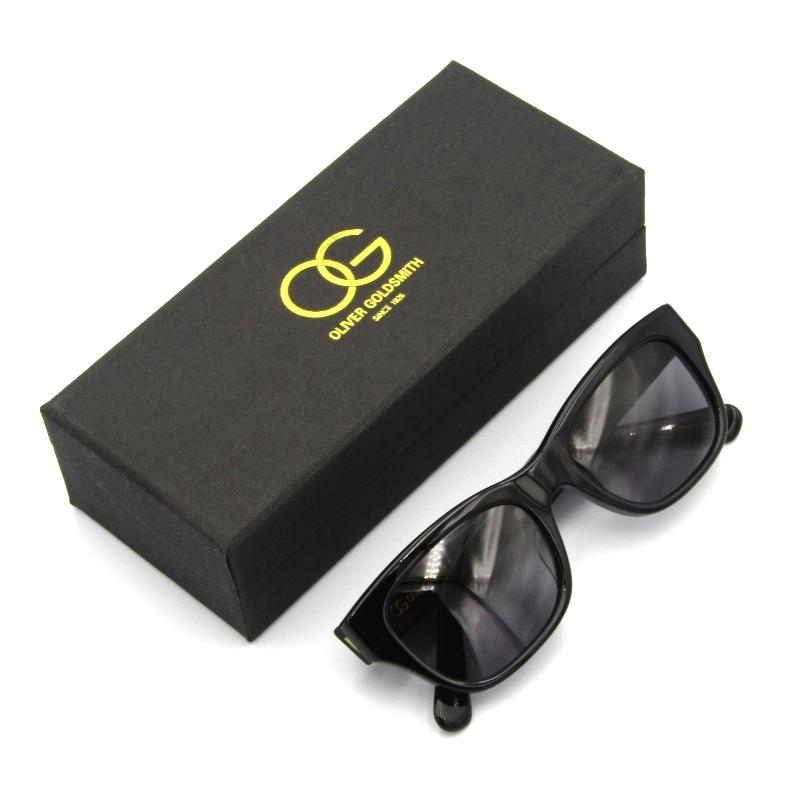 Oliver Goldsmith 未使用 OLIVER GOLDSMITH オリバーゴールドスミス 