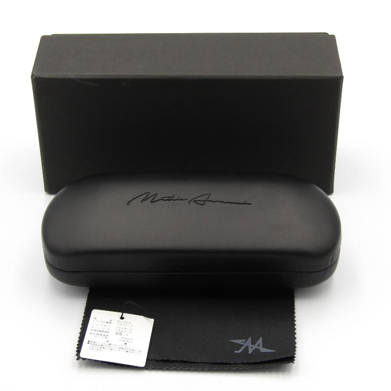 MATIN AVENIR「マタン アヴニール」サングラス 楽天市場】Matin Avenir マタンアヴニール 中古 USED-A