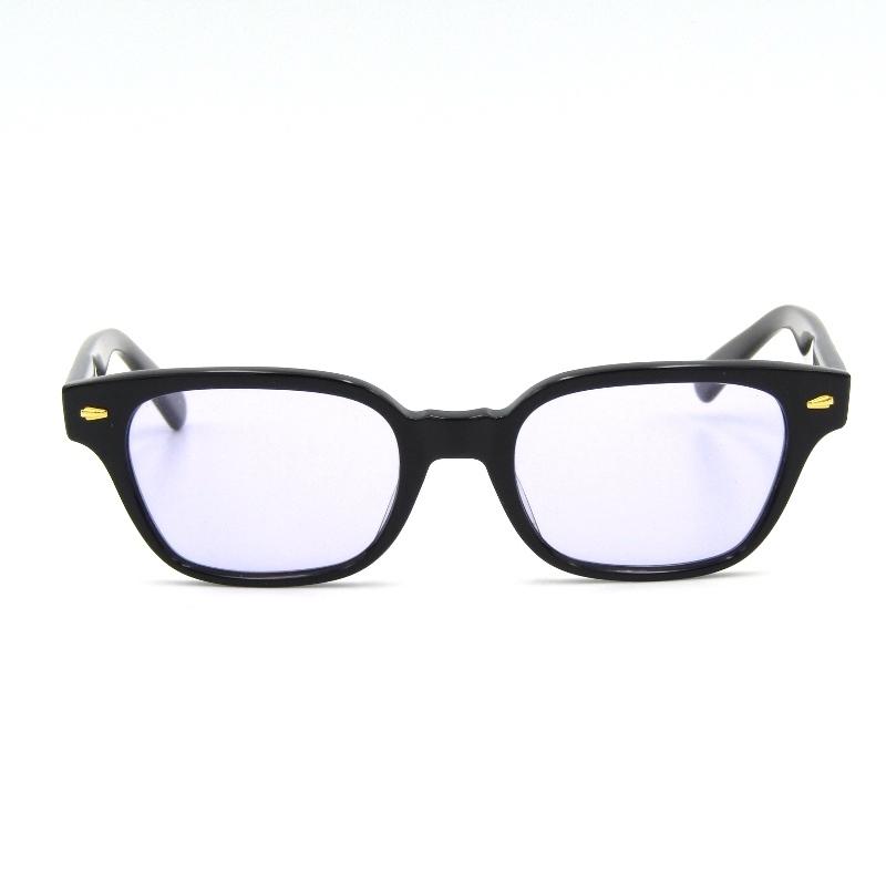 CALEE キャリー サングラス CL-18AW001G Wellington glasses