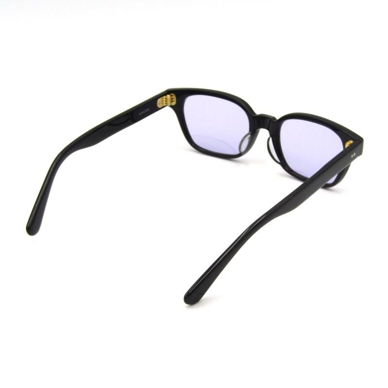 CALEE キャリー サングラス CL-18AW001G Wellington glasses