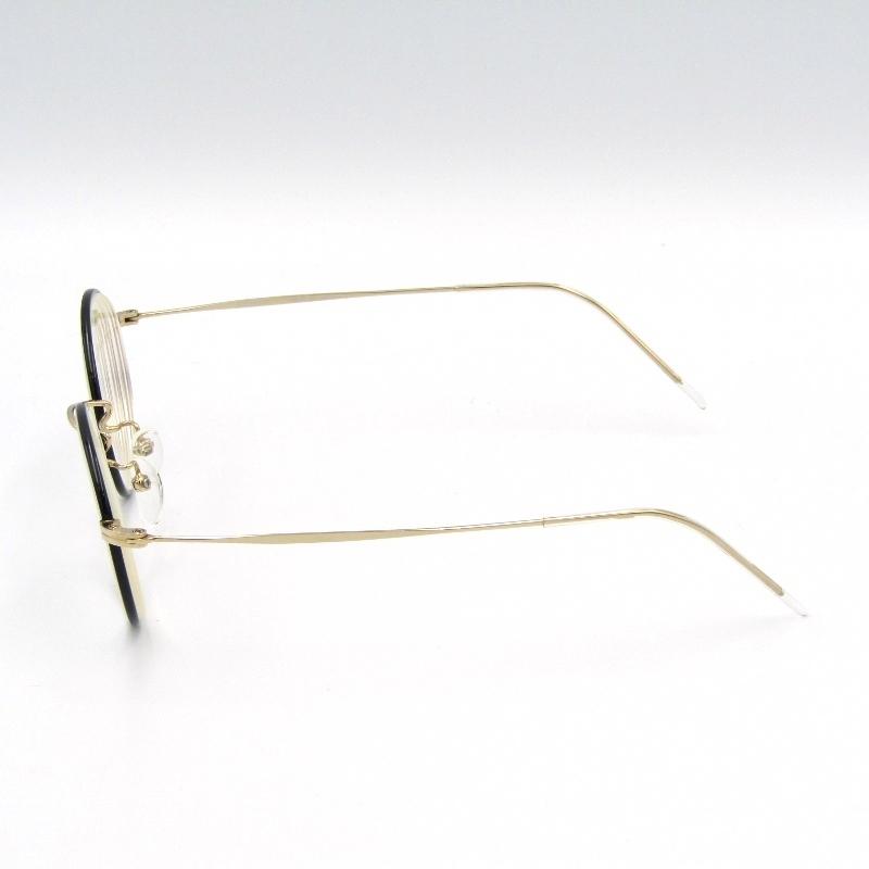 PROPO DESIGN プロポデザイン 度入り眼鏡 メガネ | realidadaumentada