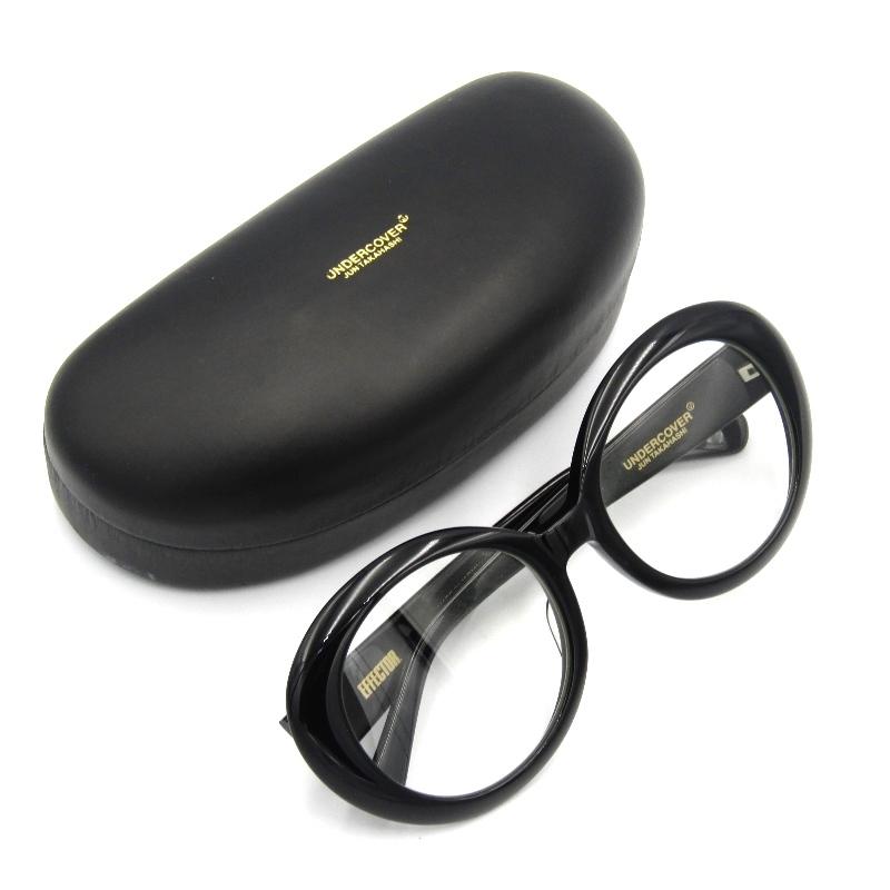 EFFECTOR 良品 × UNDERCOVER エフェクター サングラス ビッグ EFFECTOR 良品 × UNDERCOVER エフェクター サングラス ビッグ
