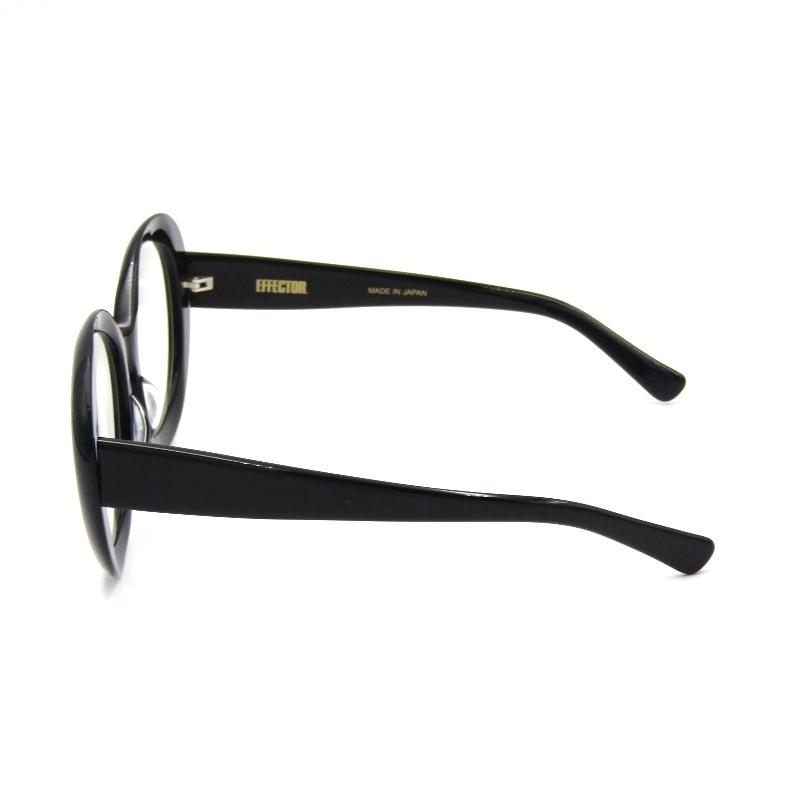EFFECTOR 良品 × UNDERCOVER エフェクター サングラス ビッグ EFFECTOR 良品 × UNDERCOVER エフェクター サングラス ビッグ