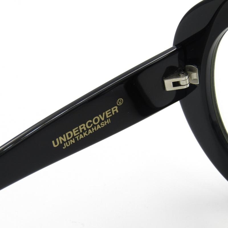 EFFECTOR 良品 × UNDERCOVER エフェクター サングラス ビッグ EFFECTOR 良品 × UNDERCOVER エフェクター サングラス ビッグ