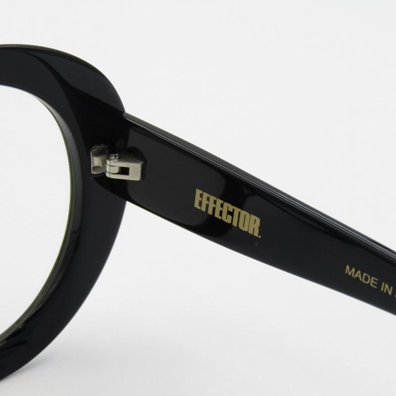 EFFECTOR 良品 × UNDERCOVER エフェクター サングラス ビッグ EFFECTOR 良品 × UNDERCOVER エフェクター サングラス ビッグ