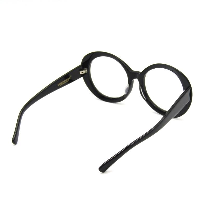 EFFECTOR 良品 × UNDERCOVER エフェクター サングラス ビッグ EFFECTOR 良品 × UNDERCOVER エフェクター サングラス ビッグ