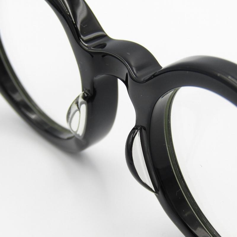 EFFECTOR 良品 × BOSS エフェクター サングラス Metal Zone メタル 
