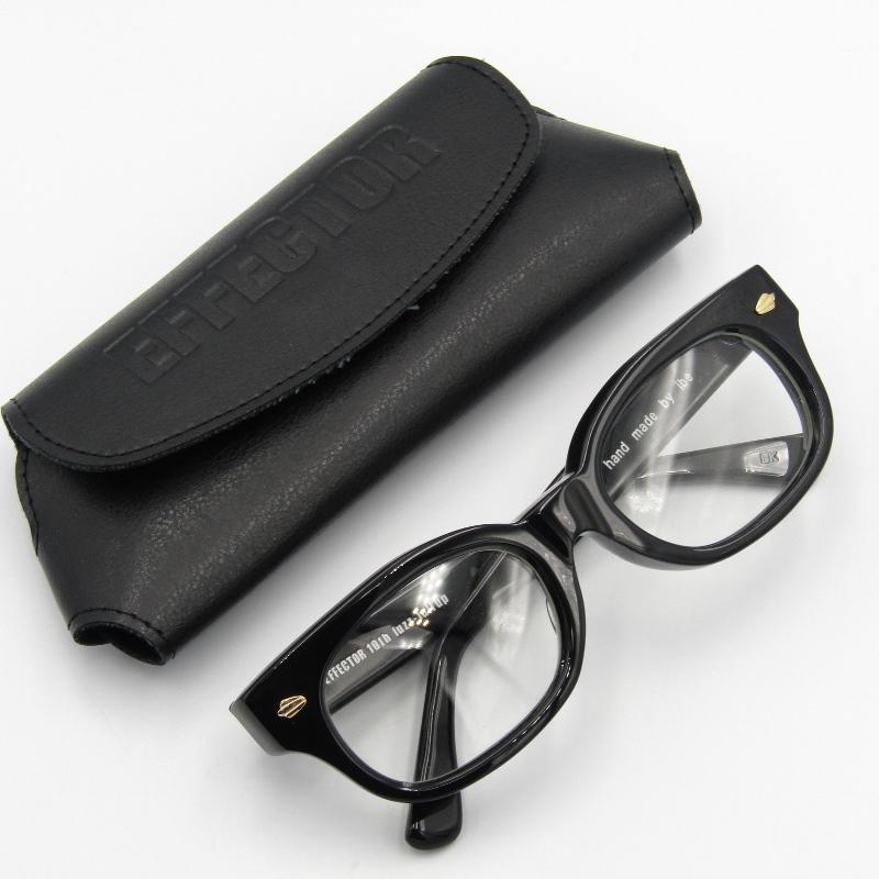 EFFECTOR 美品 エフェクター サングラス fuzz full up 10周年記念 
