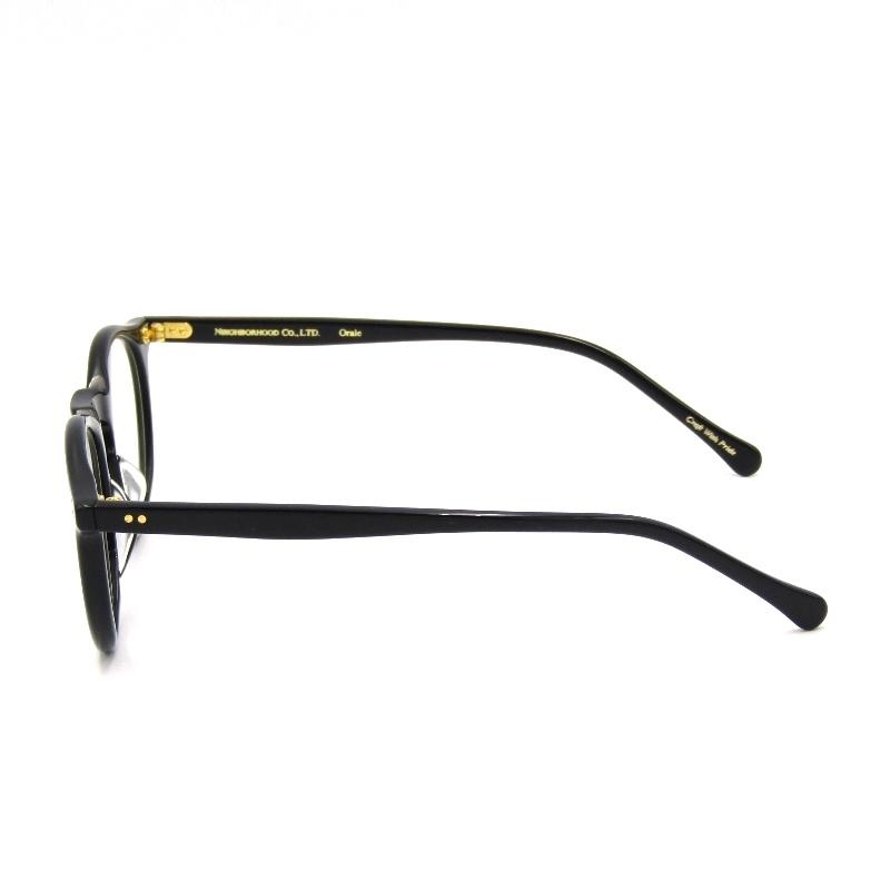 EFFECTOR 美品 × NEIGHBORHOOD エフェクター サングラス Orale  