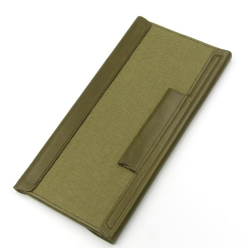 MAHARAM × POSTALCO ポスタルコ 長財布 TRAVEL WALLET トラベル MAHARAM × POSTALCO ポスタルコ 長財布 TRAVEL WALLET トラベル