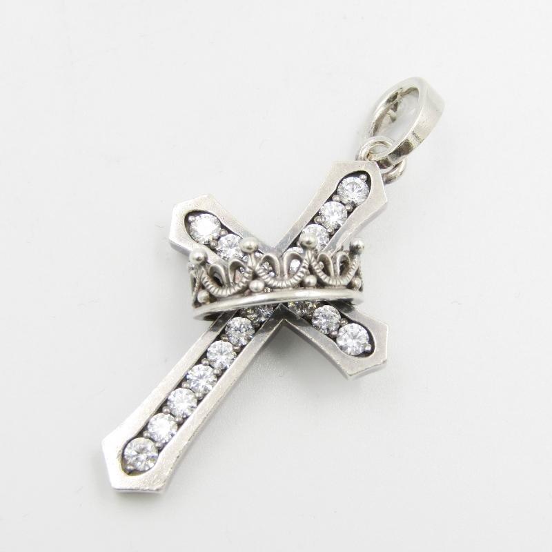 新品◆JUSTIN DAVIS◆CLASSICAL PENDANT◆クロス◆ 新品◇JUSTIN DAVIS◇CLASSICAL PENDANT◇クロス◇
