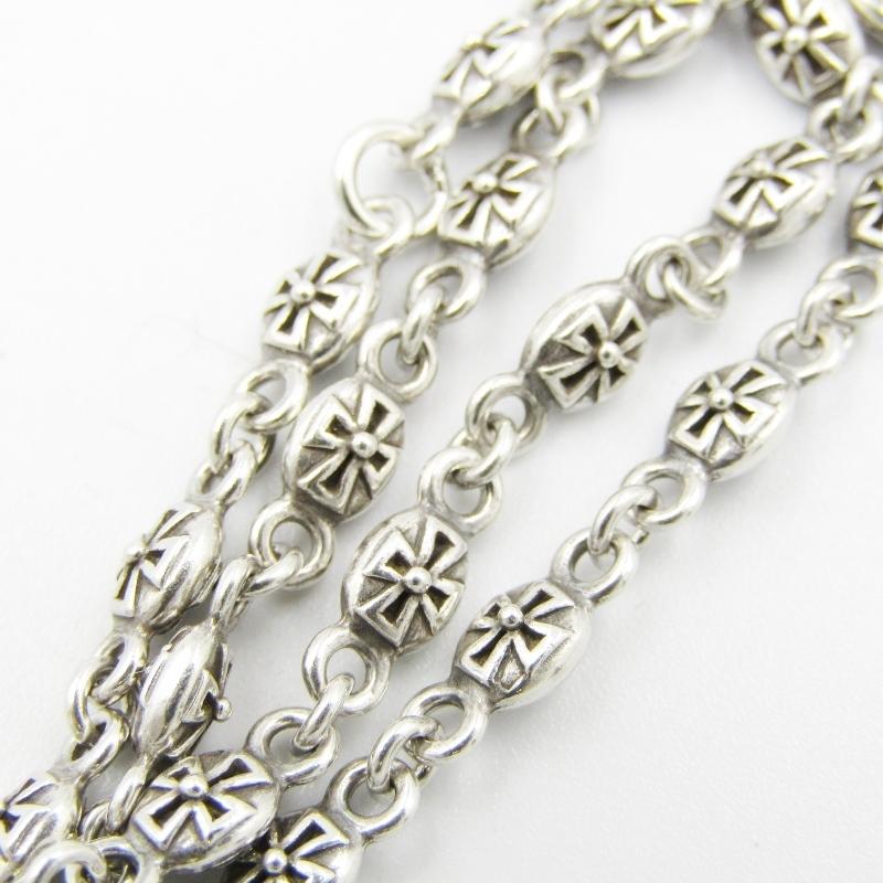 JUSTIN DAVIS ジャスティンデイビス ネックレス SPJ122-1 Cross