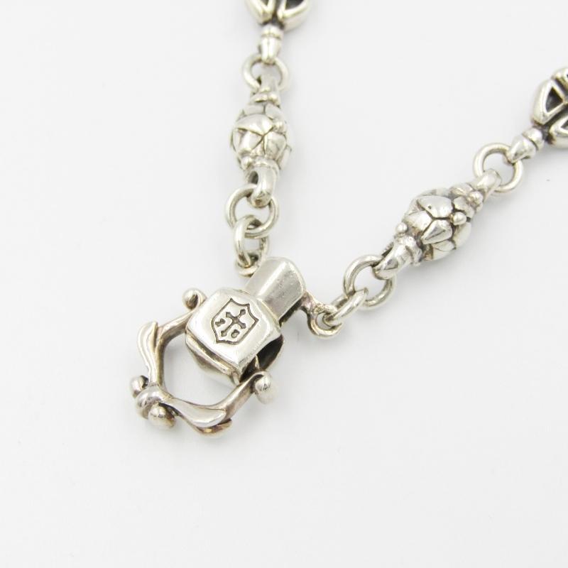 Lord Camelot ロードキャメロット ネックレス LC-1001GN デザイン  