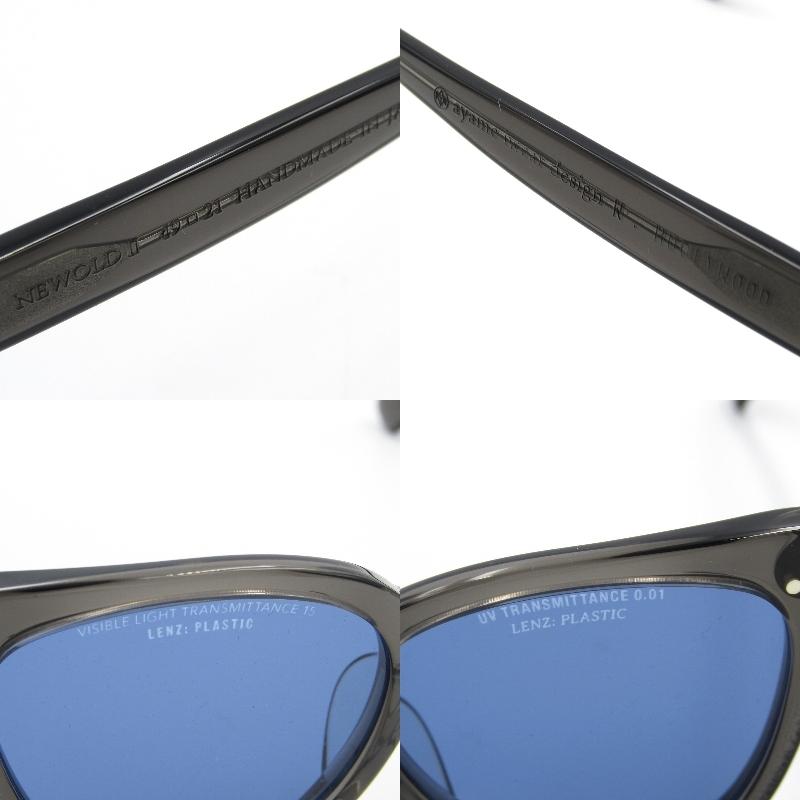 n.hoolywood×ayame メガネ眼鏡　サングラス時計Gショック好きな方 n.hoolywood×ayame メガネ眼鏡 サングラス時計Gショック好きな方