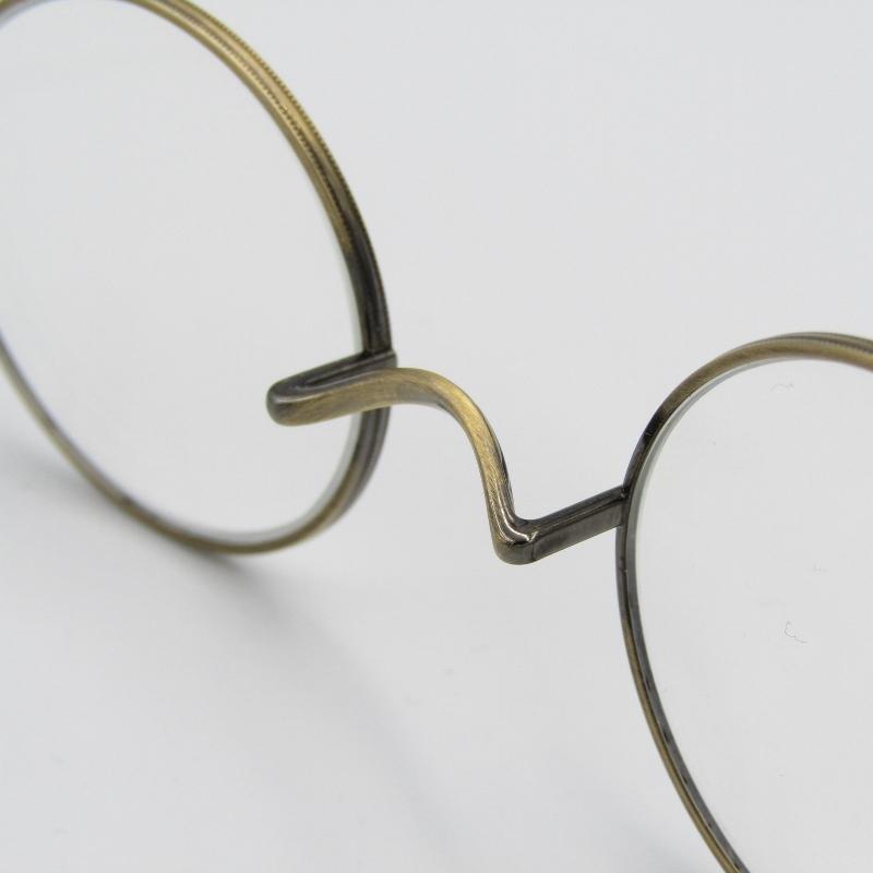 DIGNA Classic ディグナ クラシック メガネフレーム 911 GD ラウンド