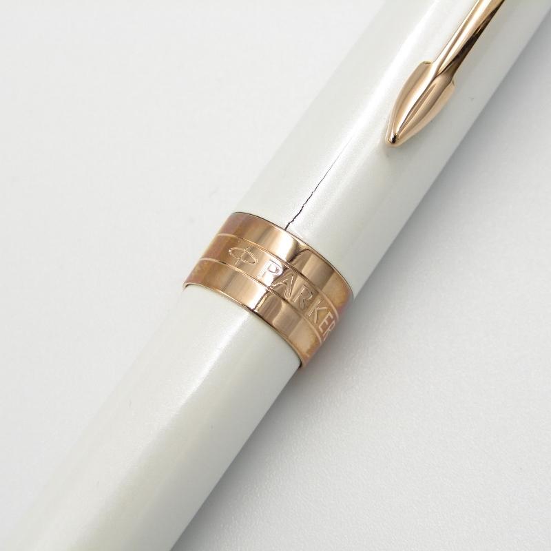 【新品未使用品】PARKER SONNET ボールペン Amazon | Parker Sonnetローラーボールペン, Fine Pointブラック