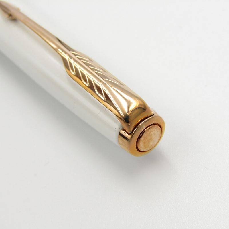 未使用 PARKER パーカー ボールペン SONNET PREMIUM ソネット