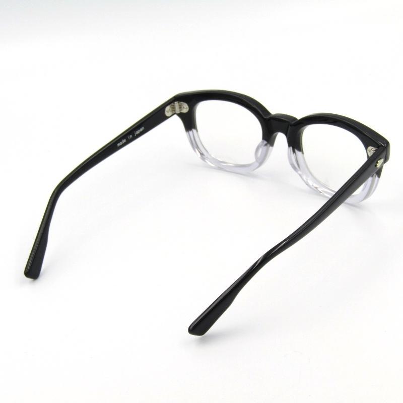 未使用 Effector エフェクター サングラス Verse ヴァース ウェリントン 8mm厚生地 日本製 Freeベース Bkii メガネ 眼鏡 中古 クラシック 通販 Yahoo ショッピング