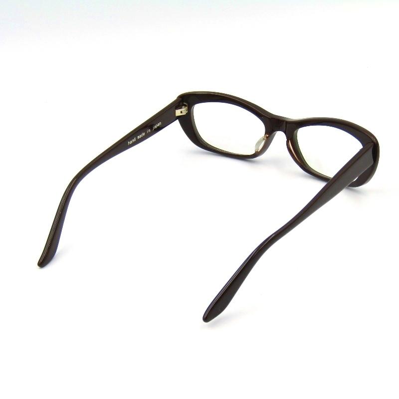EFFECTOR 未使用 エフェクター サングラス LUNCH ランチ フォックス 