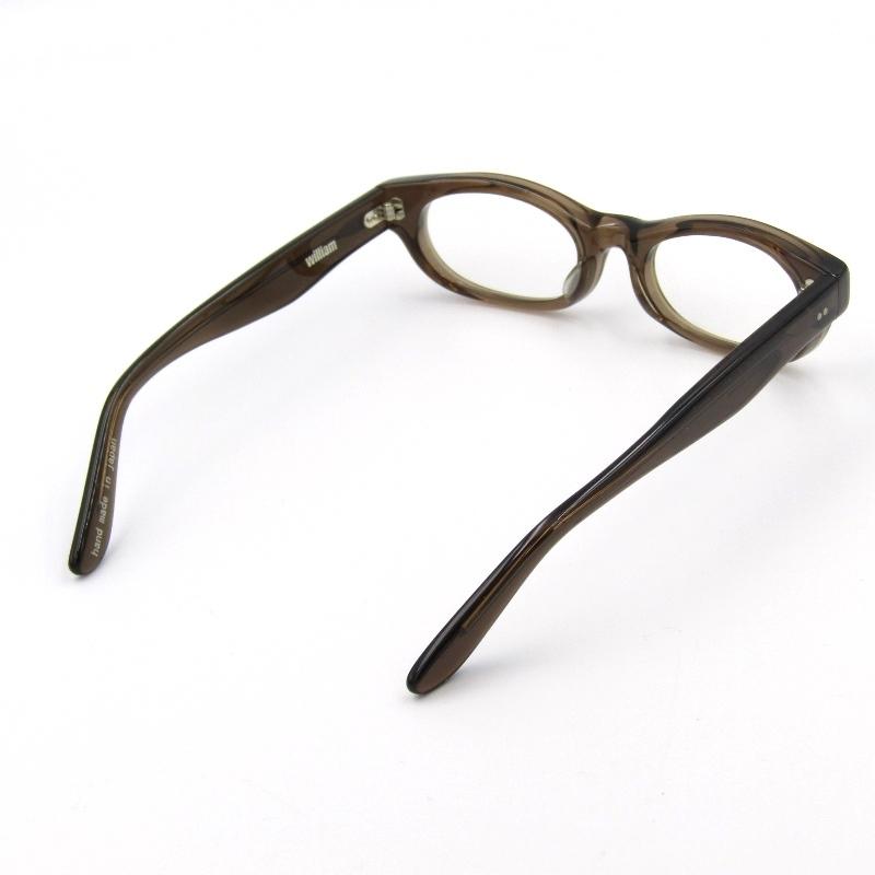 未使用 EFFECTOR × DEAR FROM エフェクター サングラス william 