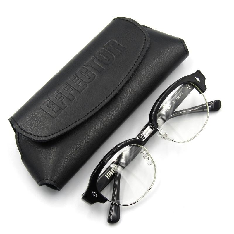 EFFECTOR 未使用 effector エフェクター サングラス reed リード  
