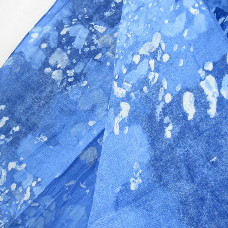 ポータークラシック　ハート　ストール PORTER CLASSIC Porter Classic ポータークラシック HEART STOLE