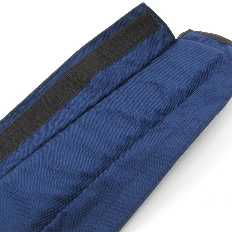 新品未使用！ブリーフィングBRIEFING ミトン ネックウォーマー ネイビー 新品未使用！ブリーフィングBRIEFING ミトン ネックウォーマー