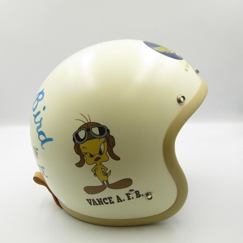 BUCO TOYS McCOY ジェットヘル　トイズマッコイ EXTRA BUCO】TOYS McCOY(トイズマッコイ)BUCO HELMET [EXTRA