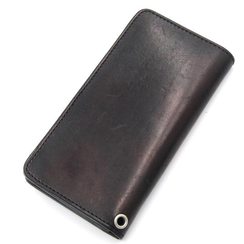 HTC エイチティーシー 長財布 Panty別注 ピーナッツスタッズ Peanuts