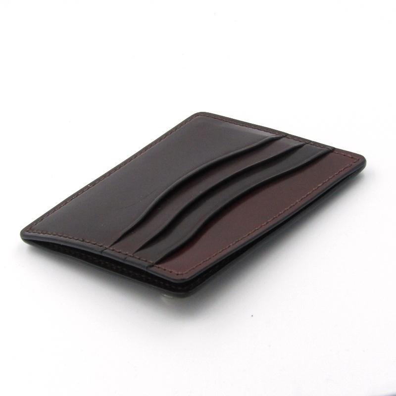 WILDSWANS 未使用 ワイルドスワンズ ミニ財布 Begin別注 シェル WILDSWANS 未使用 ワイルドスワンズ ミニ財布 Begin別注 シェル