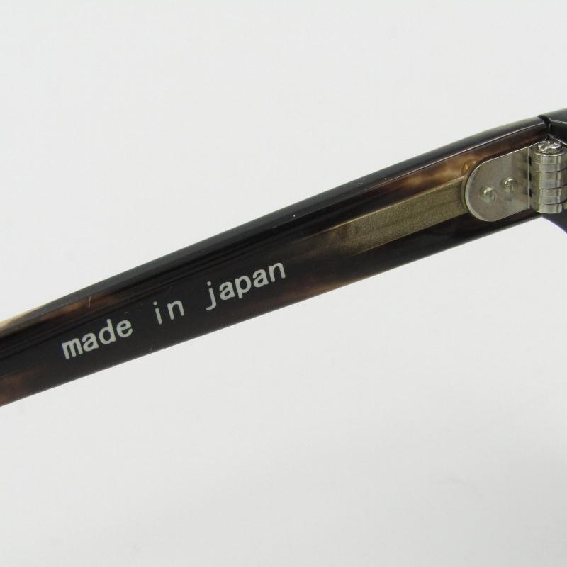 EFFECTOR 未使用 エフェクター サングラス PICK ピック ラウンド 8mm 