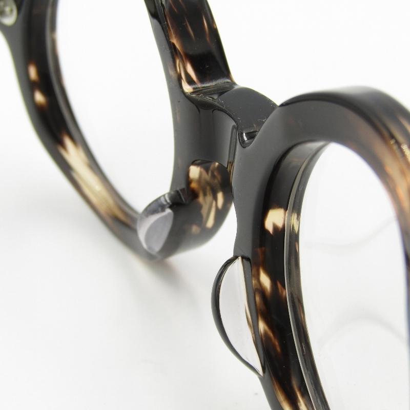 EFFECTOR 未使用 エフェクター サングラス PICK ピック ラウンド 8mm 