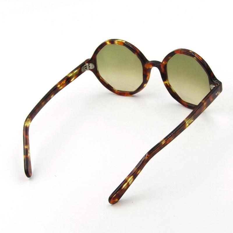 美品 CUTLER AND GROSS カトラーアンドグロス サングラス 1111 美品 CUTLER AND GROSS カトラーアンドグロス サングラス 1111